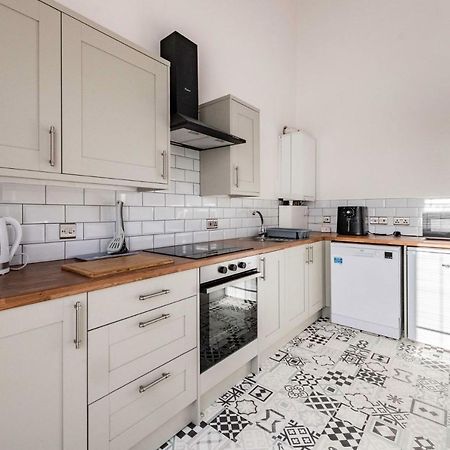 The Old Bakery - Norfolk Holiday Properties 大雅茅斯 外观 照片