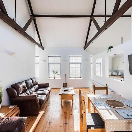 The Old Bakery - Norfolk Holiday Properties 大雅茅斯 外观 照片